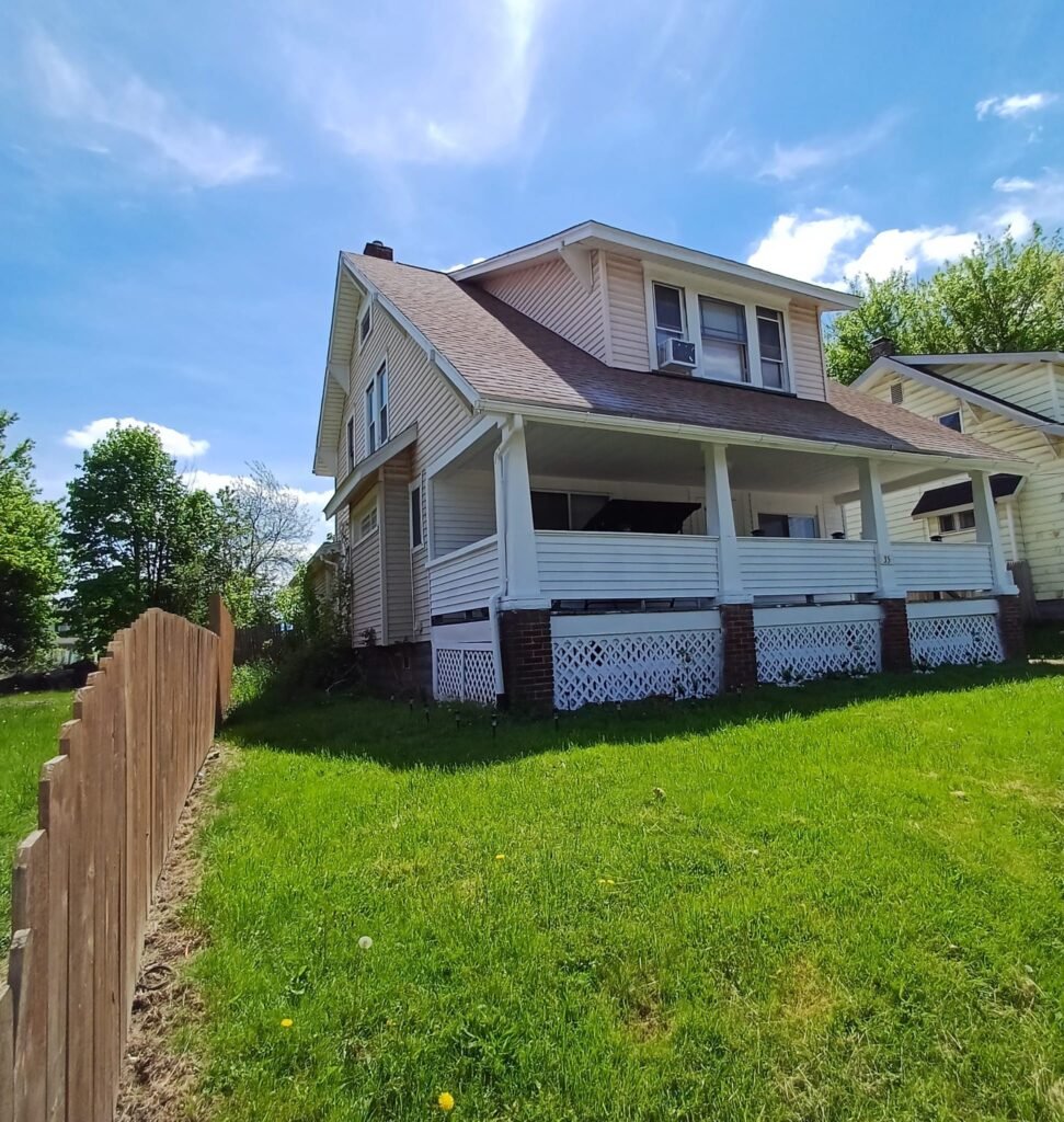 35 Judson
