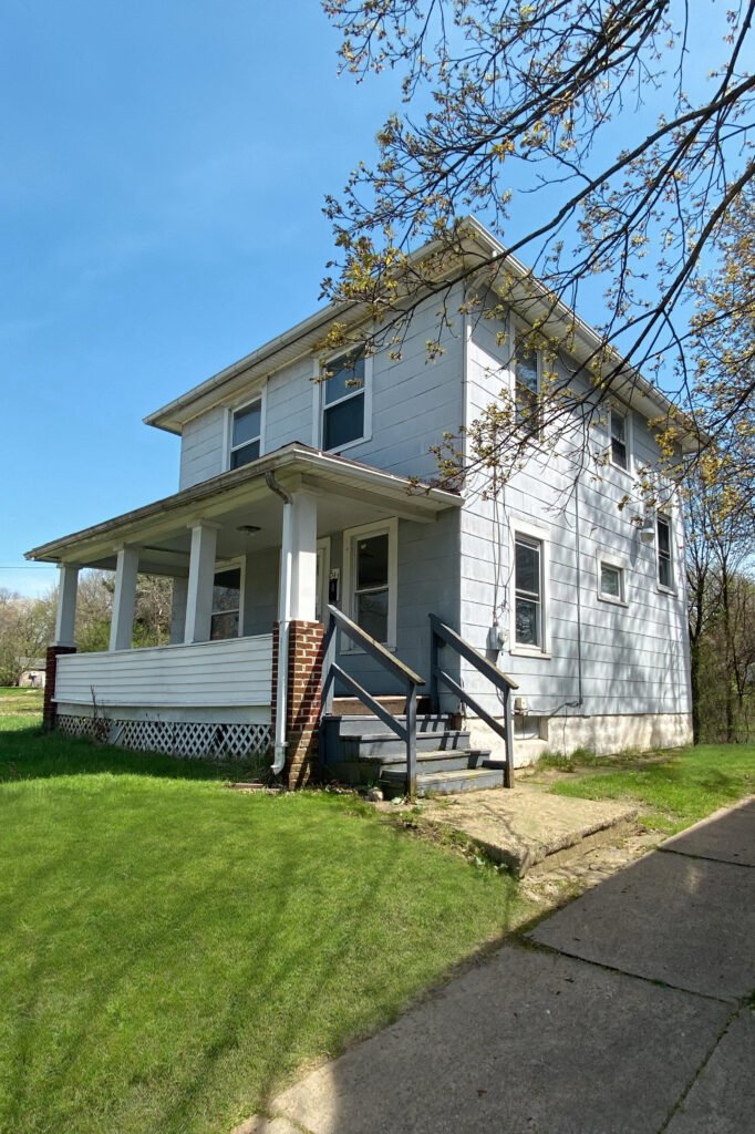 541 Samuel Ave